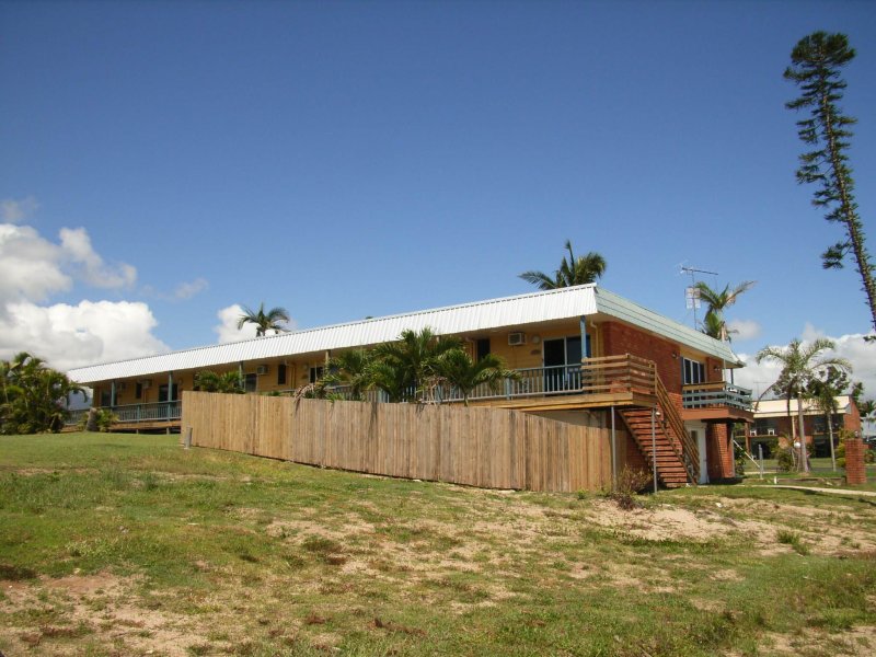 1 Marine Parade, Cardwell, Qld 4849 Property Details