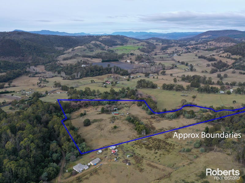 27 Holmes Road, Ellendale, Tas 7140 House for Sale