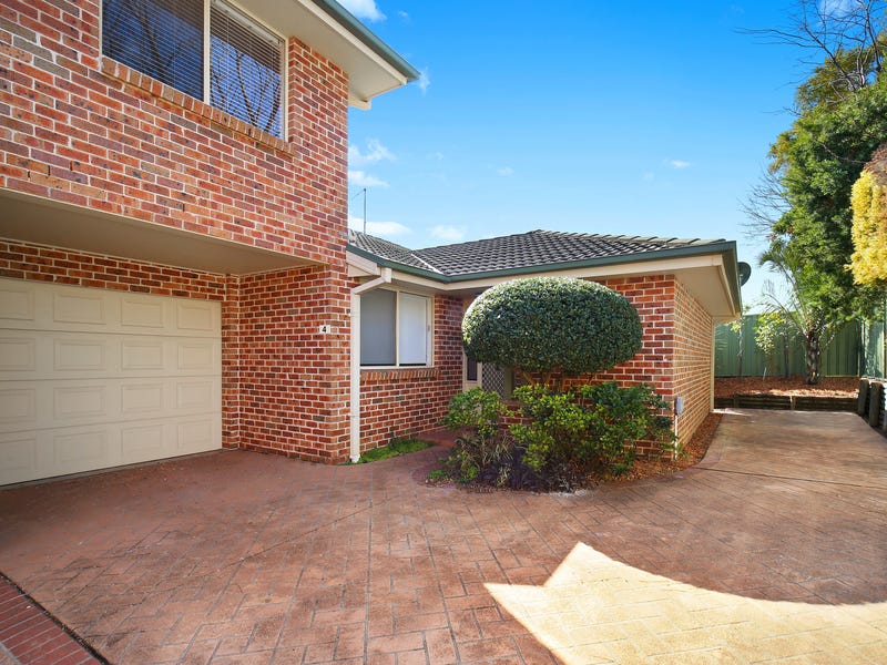 4/23 b Street, East Gosford, NSW 2250