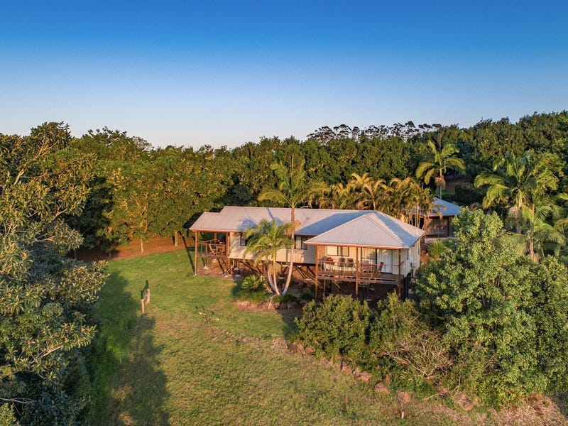 Villa 4/20 Elliot Road, Clunes, NSW 2480 House for Rent realestate