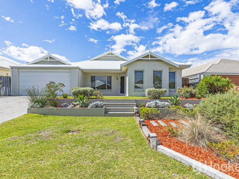 8 Cave Loop, Yanchep, WA 6035 Property Details