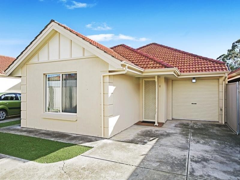 3/18 Marion Road, Brooklyn Park, SA 5032