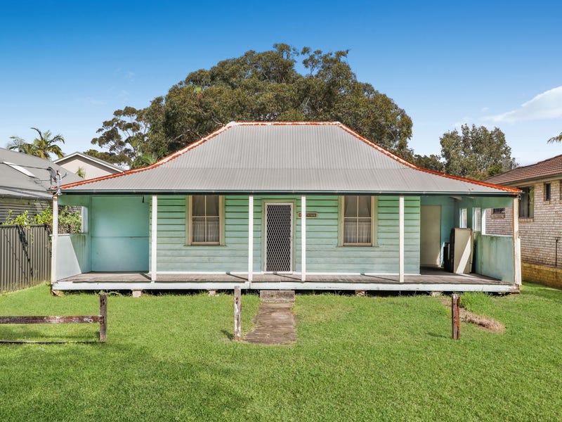 22 Jenkins Street, Davistown, NSW 2251 - realestate.com.au