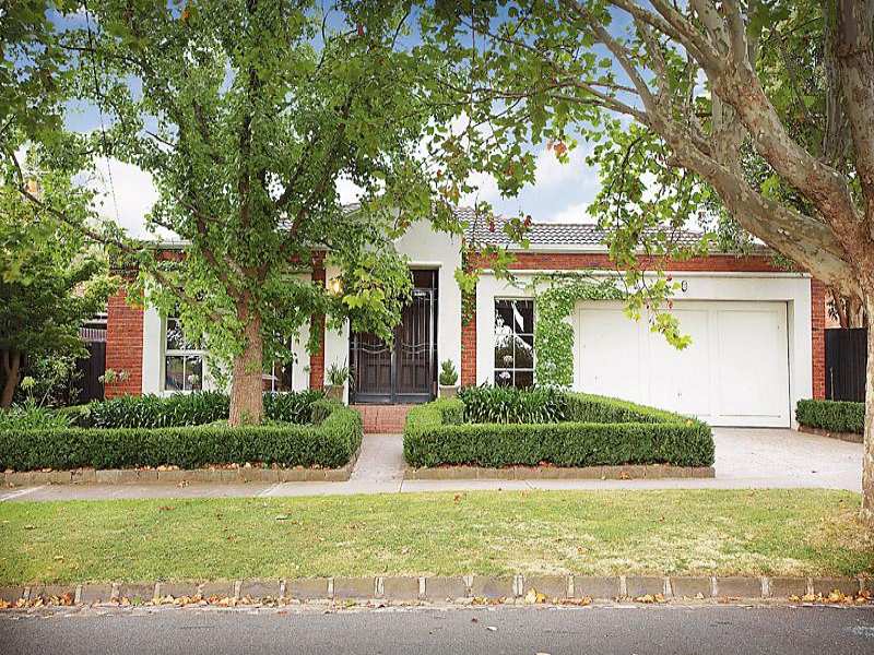 33 Campbell Street, Kew, VIC 3101