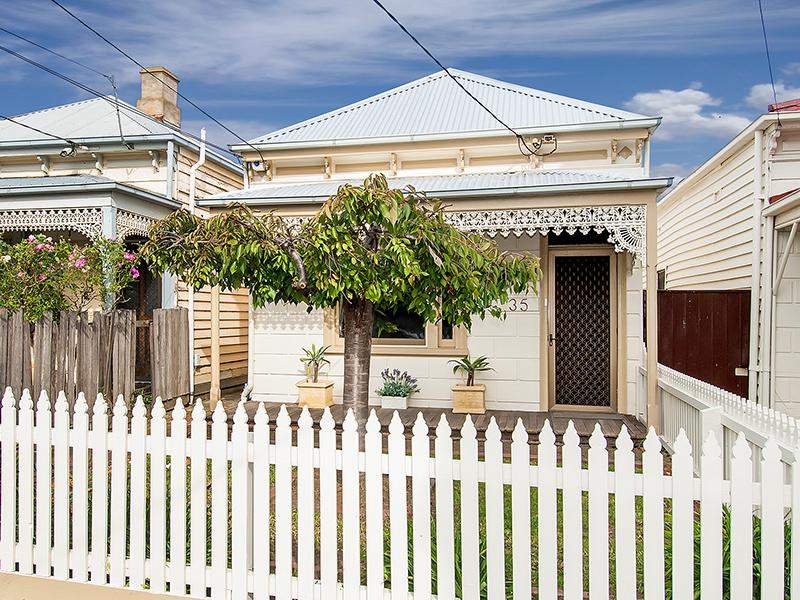 35 The Parade, Ascot Vale, VIC 3032
