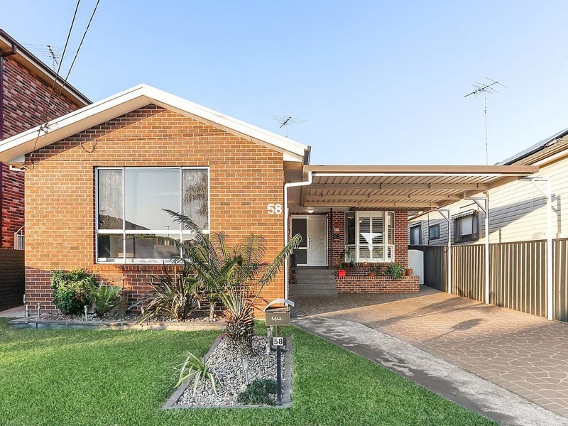 58 Bassett Street, Hurstville, NSW 2220