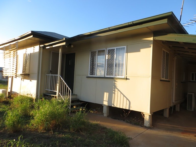 14 Alice Street, Cloncurry, QLD 4824