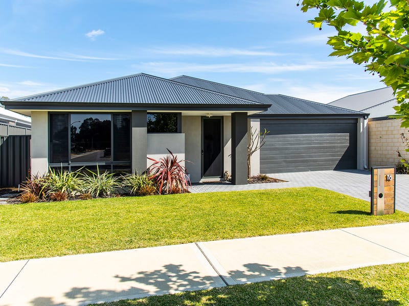 Houses for Sale in Byford, WA 6122