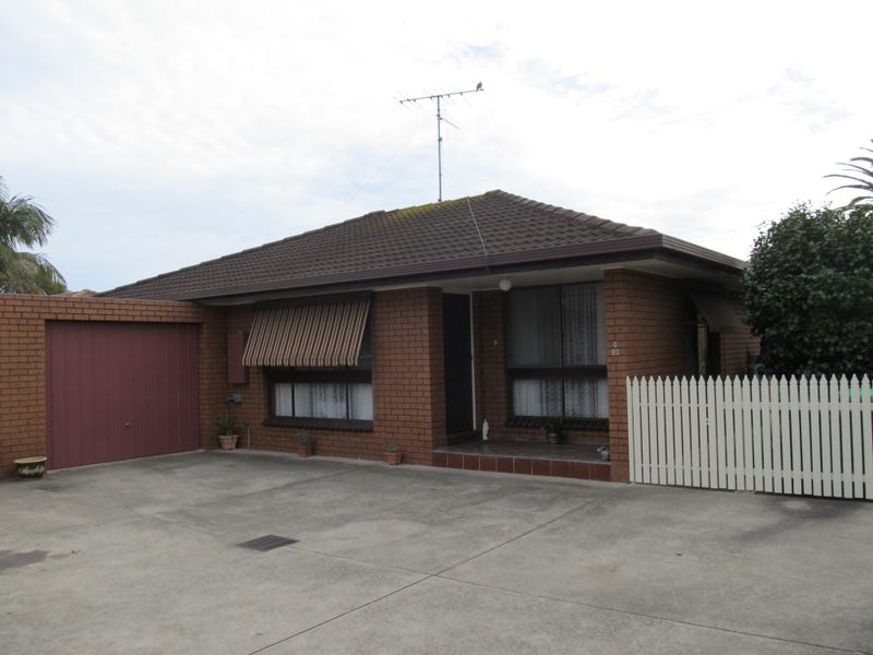 3/38 Pearson Street, Bairnsdale, Vic 3875 Property Details