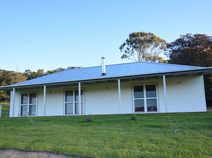 90 Sherringham Lane Central Tilba Nsw 2546