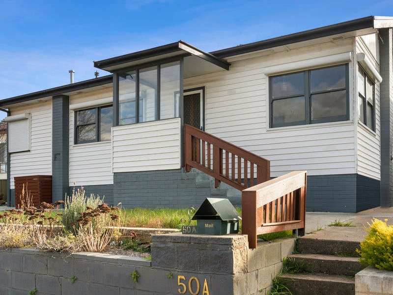 50A Sloane Street, Goulburn, NSW 2580