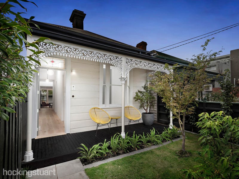 41 Westbourne Street, Prahran, VIC 3181