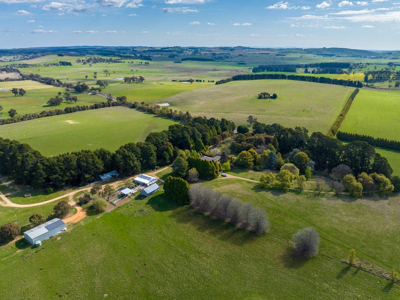 437 Barry Road, Barry, NSW 2799 Other for Sale