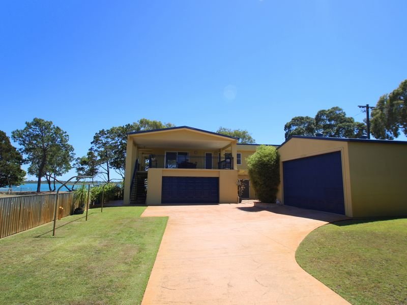 34 Burrum Street, Burrum Heads, QLD 4659