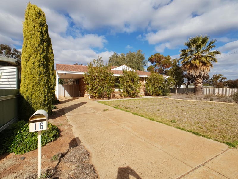 16 Mildura Street, Norseman, WA 6443 Property Details