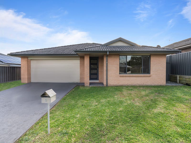 5 Spinebill Street, Cooranbong, NSW 2265 House for Rent realestate