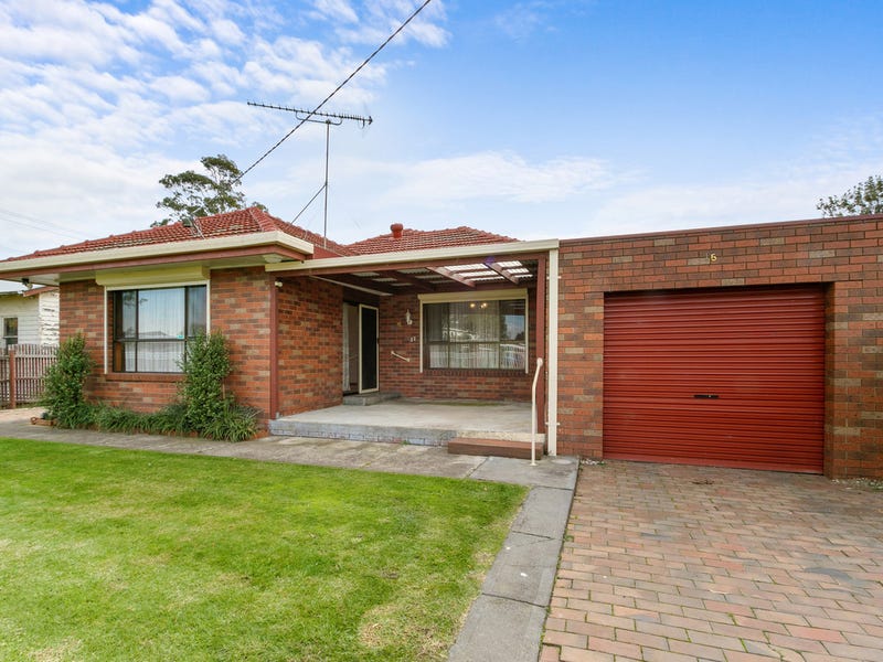 15 Simpson Street, Sale, VIC 3850 - realestate.com.au