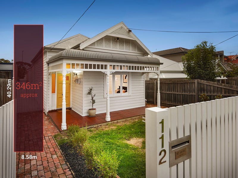 112 Epsom Road, Ascot Vale, VIC 3032