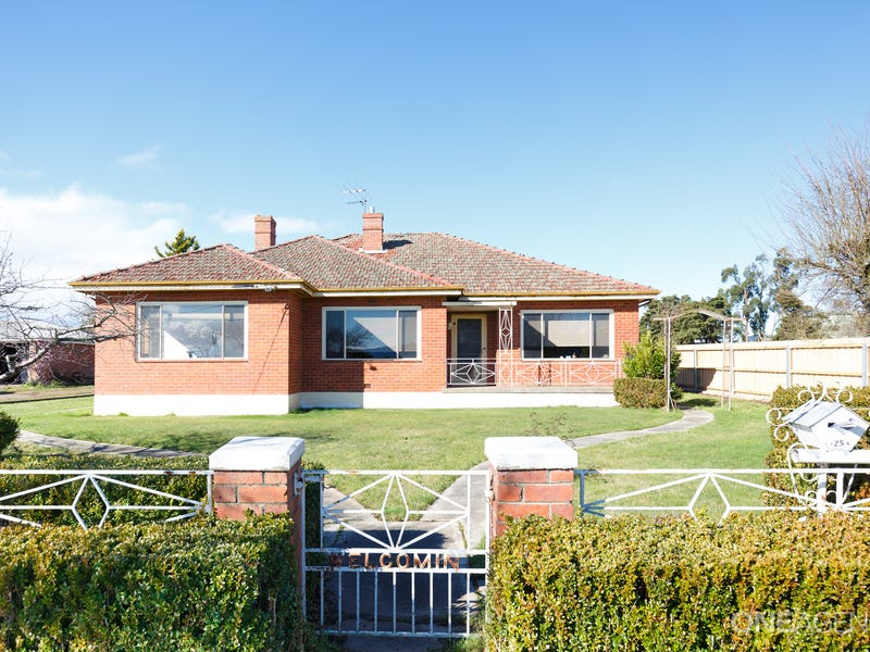 25 Main Street, Cressy, Tas 7302 Property Details