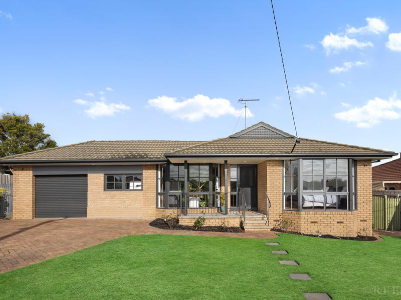 3 Woodleigh Close, Leopold, Vic 3224 House for Sale