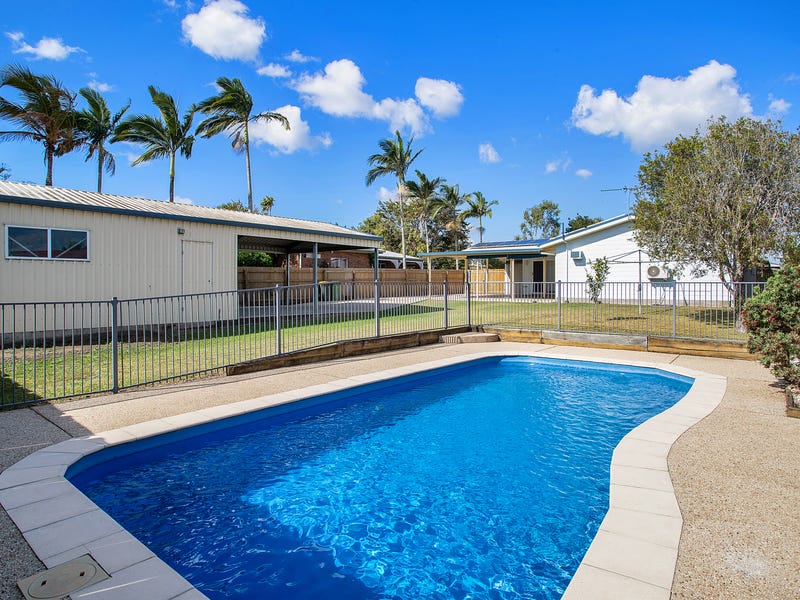 5 Ridgway Court, Marian, Qld 4753 House for Sale