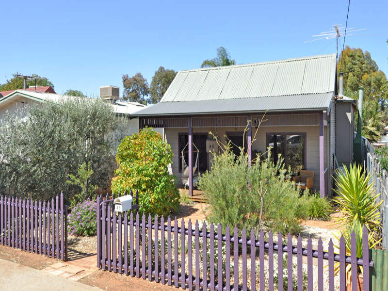 45 Collins Street, Kalgoorlie, WA 6430 Property Details