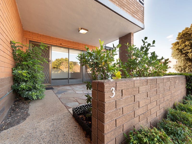 3/9 The Strand, Moonee Ponds, VIC 3039