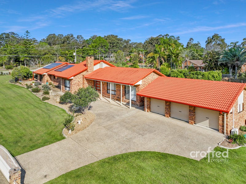 2 Huntingdon Street, Forestdale, Qld 4118 House for Sale realestate