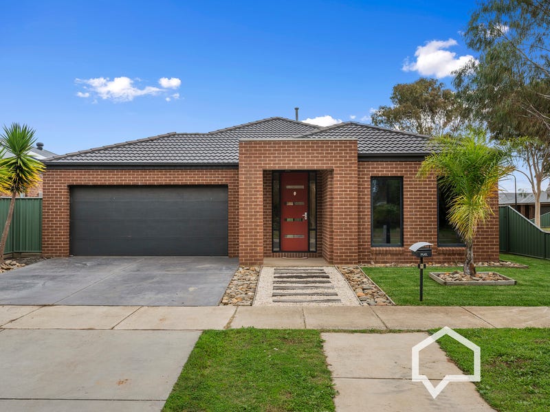 1 Millewa Drive, Ascot, Vic 3551 Property Details