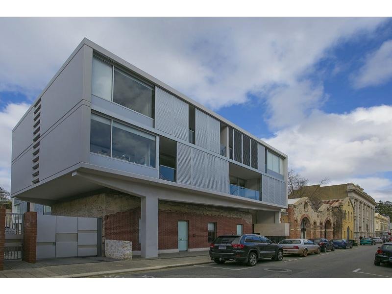 Unit 3/32 Henry Street, Fremantle, WA 6160 Property Details