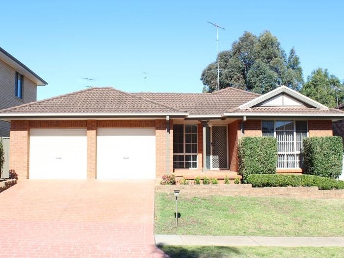 103 Lord Howe Drive, Hinchinbrook, NSW 2168