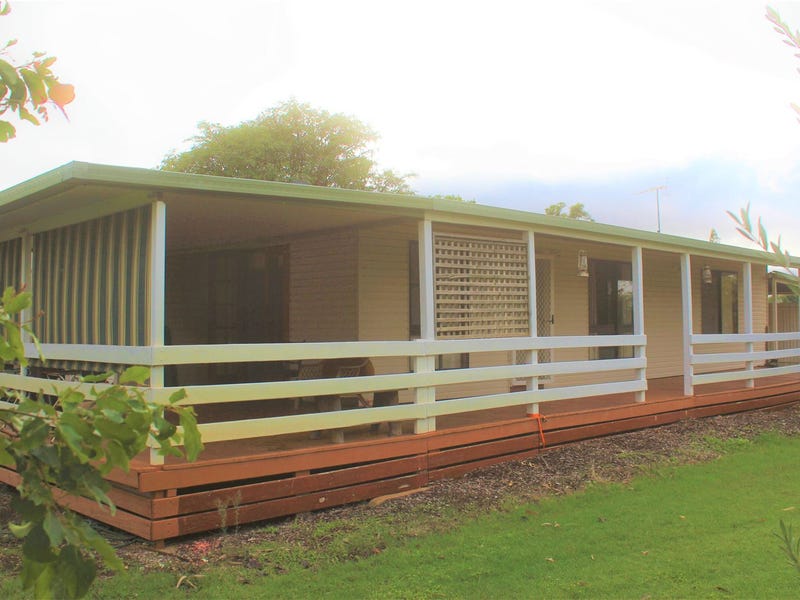 2327 Star Street, Tambo, Qld 4478 House for Sale