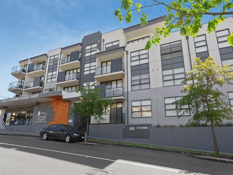 G08/1 Derby Street, Kew, Vic 3101 - Property Details