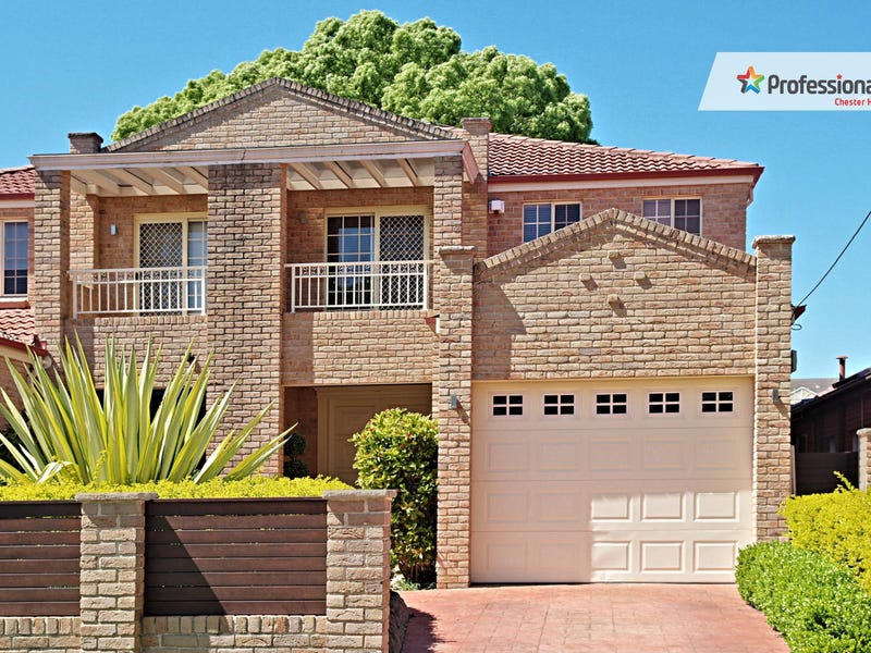 37A Robertson Road, Chester Hill, NSW 2162