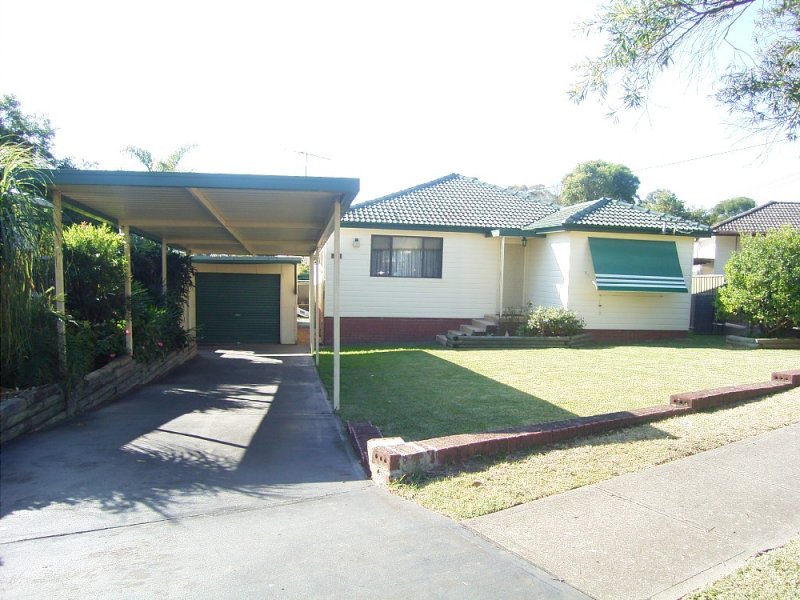 72 Kurrajong Cres, Blacktown, NSW 2148