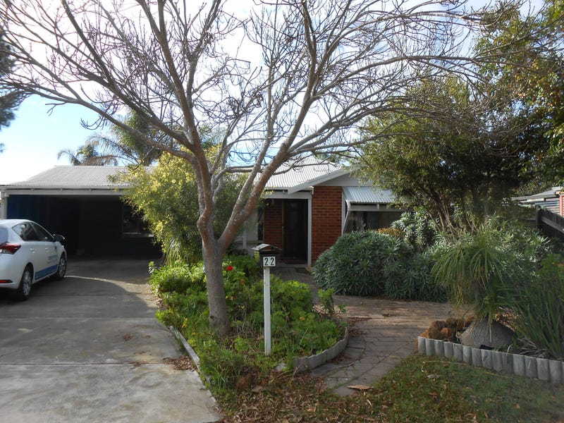 22 Amberley Loop, Dunsborough, WA 6281