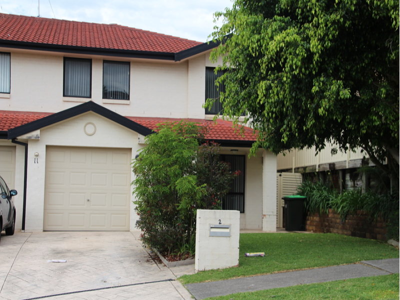 2/11 Narran Way, Flinders, NSW 2529