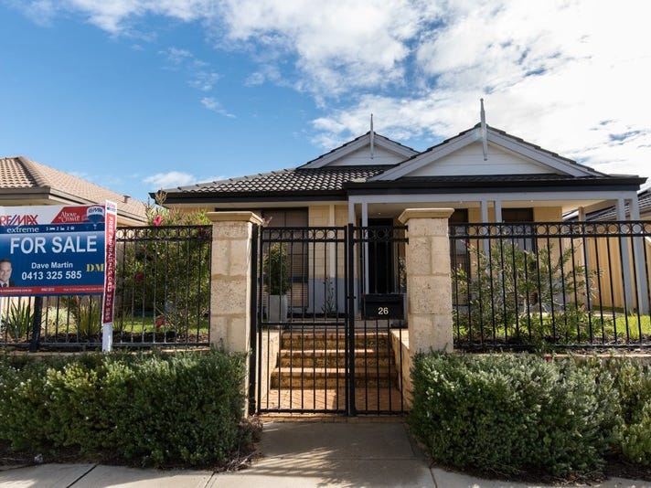 26 Finglas Meander, Butler, WA 6036 Property Details