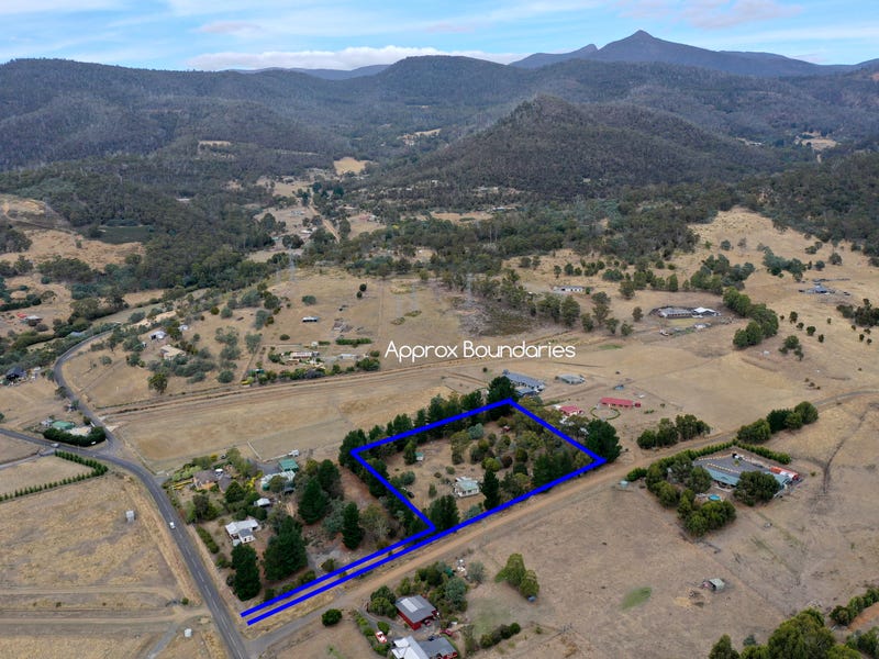 320 Molesworth Road, Molesworth, Tas 7140 Property Details