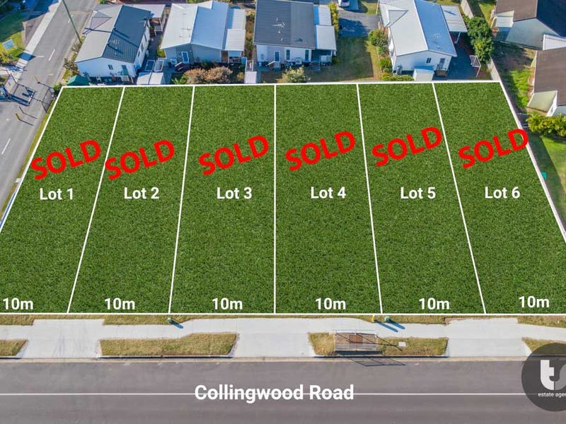 30 Collingwood Road, Birkdale, QLD 4159