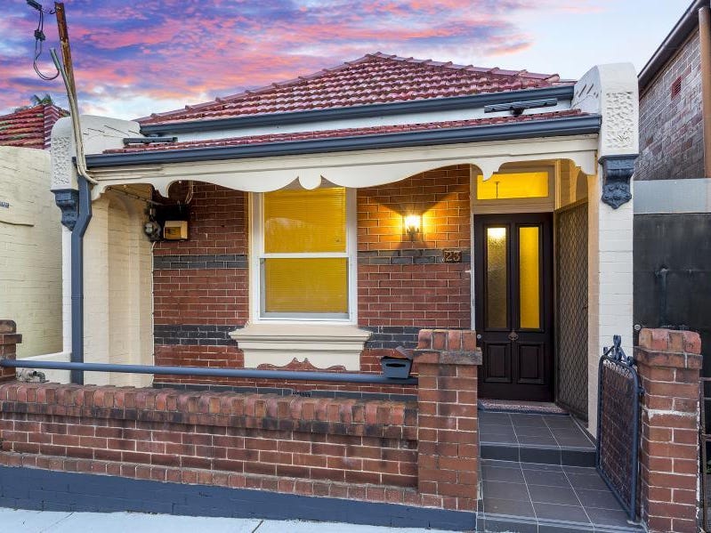 23 Thorby Avenue, Leichhardt, NSW 2040 Property Details