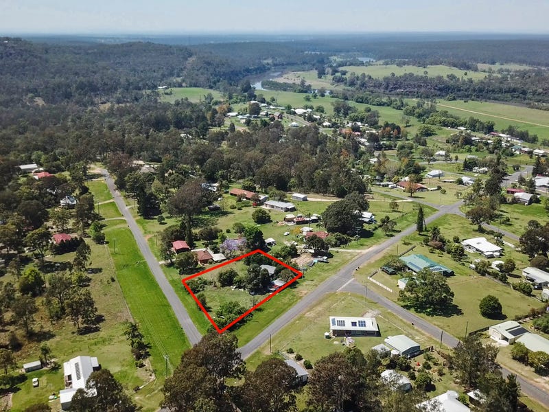 36 Prescott Street, Copmanhurst, NSW 2460 Property Details