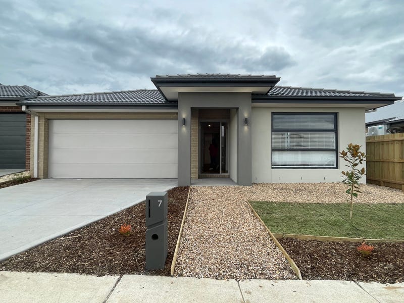 7 Cottonwood Road, Diggers Rest, VIC 3427 - realestate.com.au