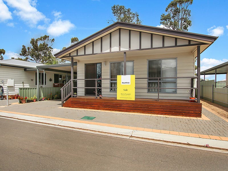 2/49 Peake Terrace, Waikerie, SA 5330 Property Details