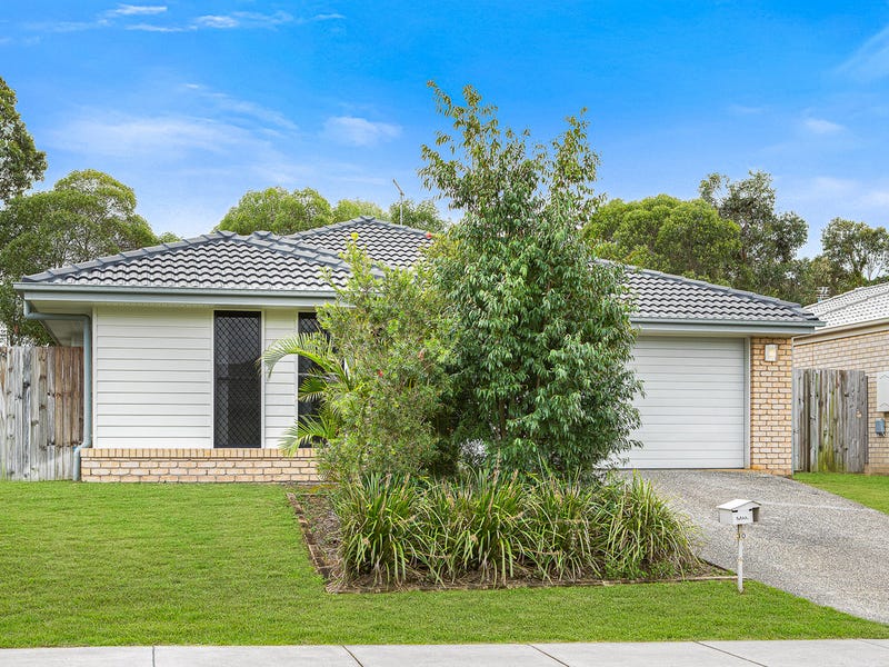 30 Hasemann Crescent, Upper Coomera, Qld 4209 House for Sale