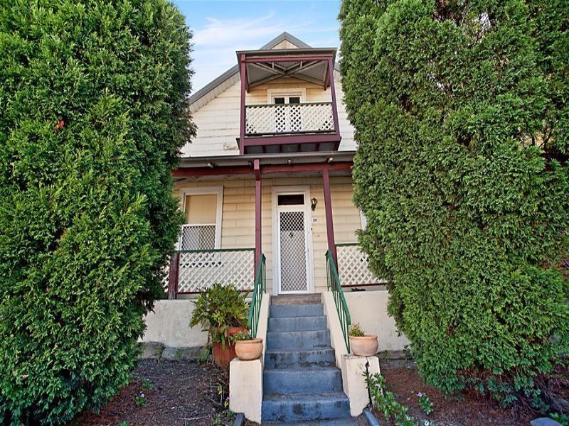 24 Fullerton Street, Stockton, NSW 2295 Property Details