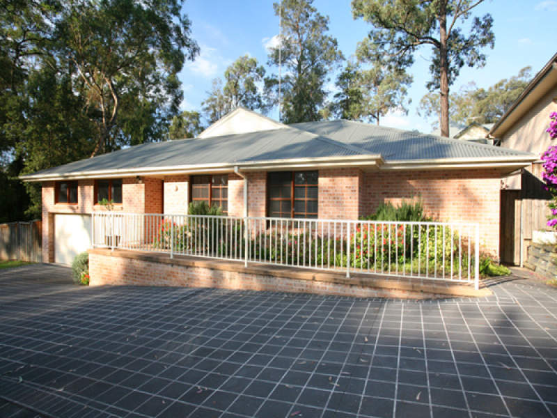 12/44 Lucasville Road, Glenbrook, NSW 2773 Property Details