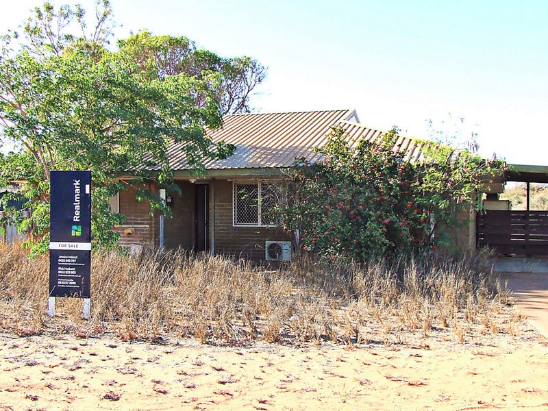 1 First Street, Onslow, WA 6710