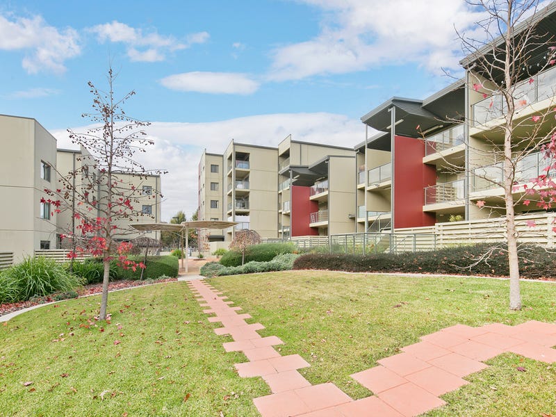 119/21 Battye Street, Bruce, ACT 2617 Property Details