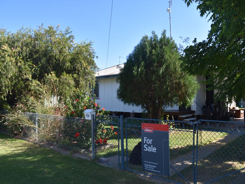 25 Street, Goondiwindi, Qld 4390 Property Details